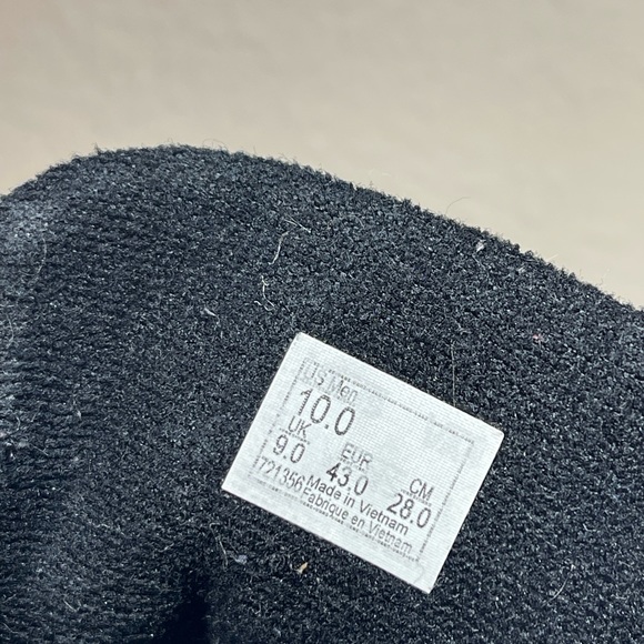 Vans Shoes Vans Authentic Canvas Skate Shoes Poshmark